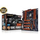 Gigabyte X99-SOC Force