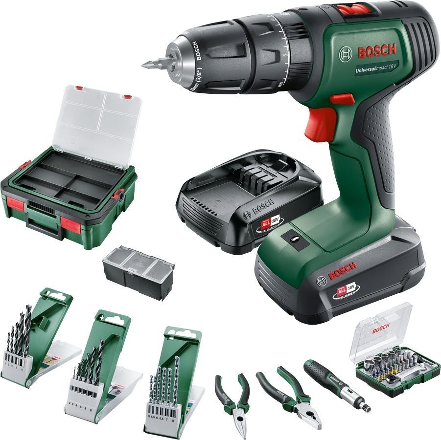 Bosch UniversalImpact 0.603.9D4.108