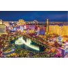 CLEMENTONI Puzzle Las Vegas 6000 dielikov