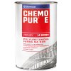 Chemopur E U2081 1000 biela 0,8L vrchná polyuretánová farba na kov, betón, drevo