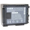 VHBW Canon BP-808