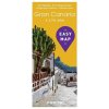 Gran Canaria - Easy map 1:170 000