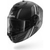 SHARK prilba SPARTAN RS CARBON Shawn matt carbon/silver/anthracite - S