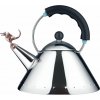 Kanvica Tea Rex 9093 medený drak čierna rukoväť limitovaná edícia