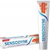 Sensodyne Anti Caries zubná pasta s ochranou proti zubnému kazu 75 ml