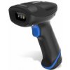 NEWLAND HR33 MARLIN 2D CMOS MP WIRELESS/BT HANDHELD READER + STAND/DOCK