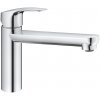 GROHE Eurosmart - Páková drezová batéria, chróm 1012330000