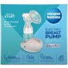 Canpol babies Elektrická odsávačka materského mlieka EasyStart