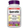 Webber Naturals Quercetin 500 mg cps 1x60 ks
