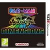 Pac-Man & Galaga Dimensions (3DS)
