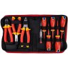 Tracon Electric Sada náradia 9-dielna s izoláciou 1000V (CSET9) Tracon