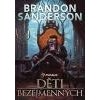 Děti bezejmenných - Sanderson Brandon
