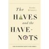 The Haves and the Have-Nots: A Brief and Idiosyncratic History of Global Inequality (Milanovic Branko)