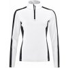 Head Aster Midlayer Women White/Black M Sveter