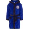 Fan-shop Detský župan CHELSEA FC modré Detská: 7-8 let