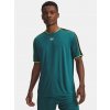 Under Armour Pánske tričko UA M Challenger Train SS-GRN Zelená XXL