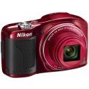 Nikon Coolpix L610