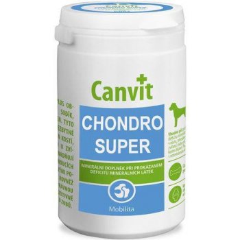 Canvit Chondro Super 500 g