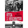 Útek z Auschwitzu Joel C. Rosenberg