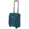 Travelite Jetpack Easy 2 Cabin Petrol 21 L TRAVELITE-90222-22