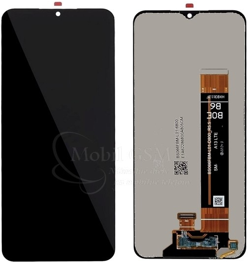 LCD Displej + Dotykové sklo Samsung Galaxy A13 A137F