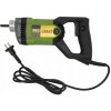 PROCRAFT Vibrátor do betónu vibračná hlavica 1200W Hadica 2,5m CV1200