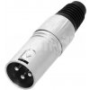 Adam Hall Connectors 4 STAR C XM3