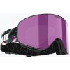 Lyžiarske okuliare Bliz Flow matte black/brown ice pink