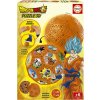 EDUCA 3D Puzzle Build&Play: Dračia lopta 32 dielikov