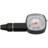 030-P10 Pneumatický manometer P10, plast, 0,2 - 1,0 Mpa ~