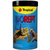 Tropical Biorept W granule pre korytnačky 100 ml/30 g