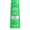 Garnier Fructis Pure Fresh posilňujúci šampón 400 ml