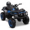 TOYZ elektrická štvorkolka RUSH BLUE