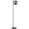 Trio 402000142 stojaca lampa Pure 1x28W | E14