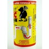 Super Spec granulki na čistenie WC 0,27 l