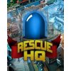 ESD Rescue HQ - The Tycoon ESD_7137
