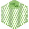 FRE PRO Sitko do pisoára vonné Cucumber Melon 3D