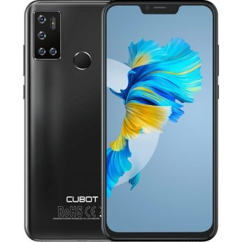 Cubot C20 Dual SIM 4GB/64GB