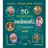 20 výnimočných osobností, ktoré zmenili svet - autor neuvedený