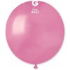 Gemar Balón pastelový ružový 48 cm