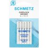 Ihly pre coverlocky Schmetz ELx705 CF 90