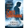 Last Orphan (Gregg Hurwitz)(Brožovaná)
