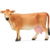 Schleich Schleich® 13967 jerseyská kráva
