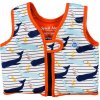 Plavecká vesta Go Splash Swim Mobík 2-4 rokov