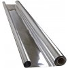 Mylar fólia strieborná odrazová 1m x 1,4m