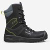 SolidGear Footwear Bezpečnostná obuv Ion vysoká S3L veľ. 45 (EU)