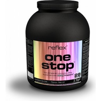 Reflex Nutrition One Stop 2100 g