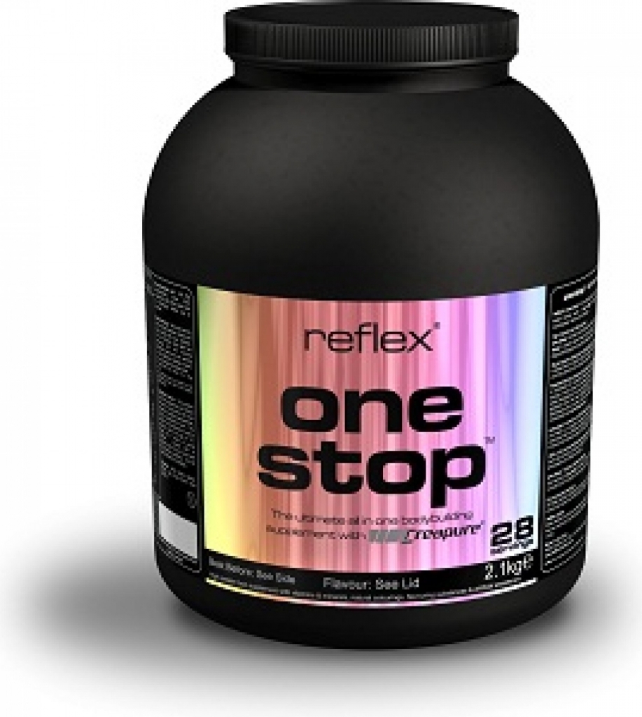 Reflex Nutrition One Stop 2100 g