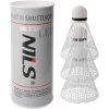 Badmintonové míčky NILS NBL6193 s LED 3 ks