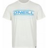 Pánske tričko O'Neill, WARNELL T-SHIRT Biela,Modrá S